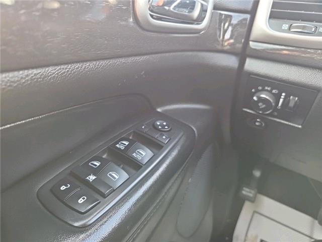 2018 Jeep Grand Cherokee Laredo (Stk: U3943) in Hanover - Image 10 of 14