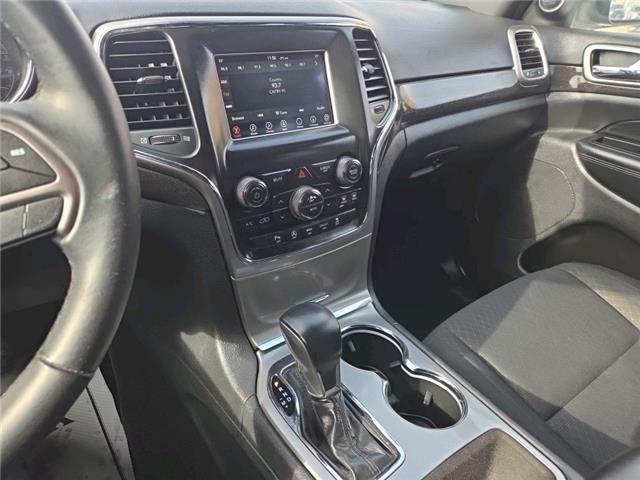 2018 Jeep Grand Cherokee Laredo (Stk: U3943) in Hanover - Image 11 of 14