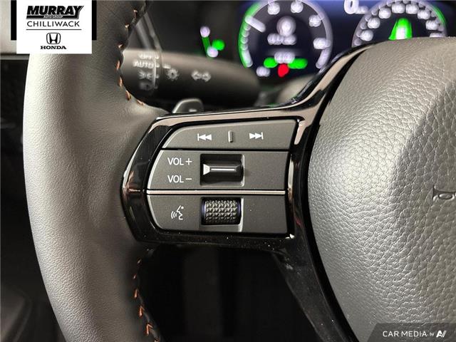 2026 Honda CR-V Hybrid Touring (Stk: 26H269) in Chilliwack - Image 21 of 34
