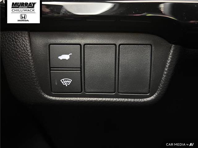 2026 Honda CR-V Hybrid Touring (Stk: 26H269) in Chilliwack - Image 22 of 34