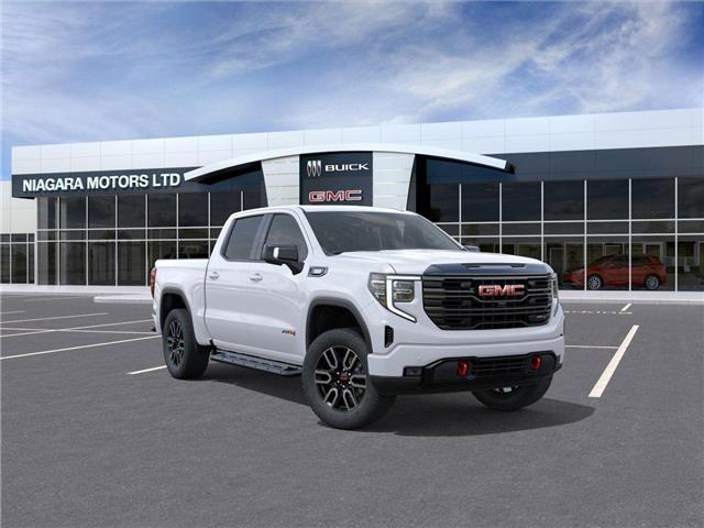 2026 GMC Sierra 1500 AT4 (Stk: 26T92) in Virgil - Image 1 of 24
