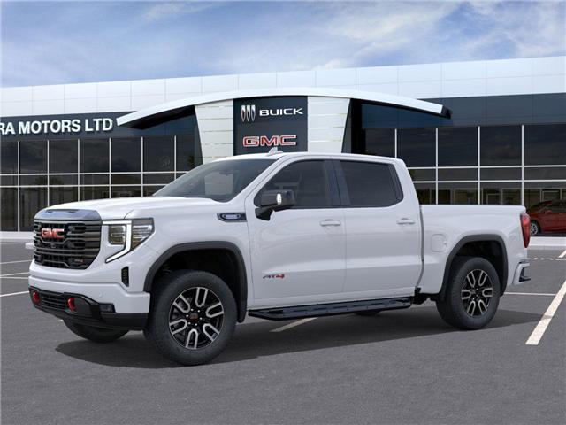 2026 GMC Sierra 1500 AT4 (Stk: 26T92) in Virgil - Image 2 of 24