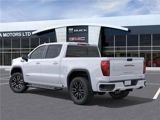 2026 GMC Sierra 1500 AT4 (Stk: 26T92) in Virgil - Image 3 of 24