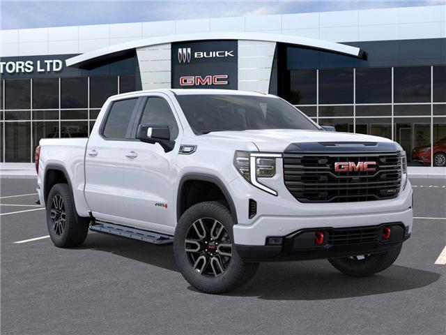 2026 GMC Sierra 1500 AT4 (Stk: 26T92) in Virgil - Image 7 of 24
