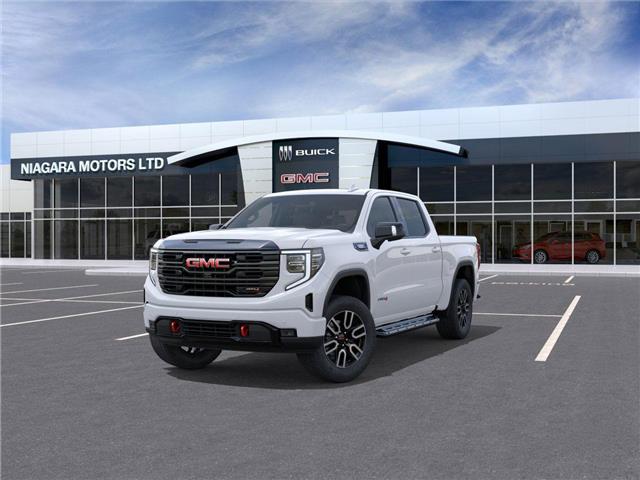 2026 GMC Sierra 1500 AT4 (Stk: 26T92) in Virgil - Image 8 of 24
