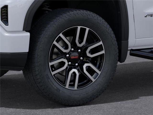 2026 GMC Sierra 1500 AT4 (Stk: 26T92) in Virgil - Image 9 of 24