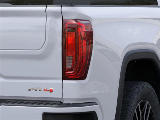 2026 GMC Sierra 1500 AT4 (Stk: 26T92) in Virgil - Image 11 of 24