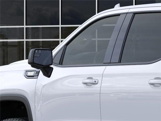 2026 GMC Sierra 1500 AT4 (Stk: 26T92) in Virgil - Image 12 of 24