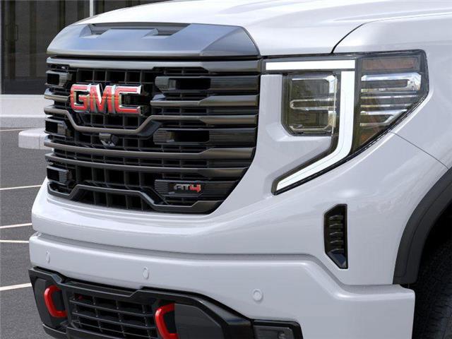 2026 GMC Sierra 1500 AT4 (Stk: 26T92) in Virgil - Image 13 of 24