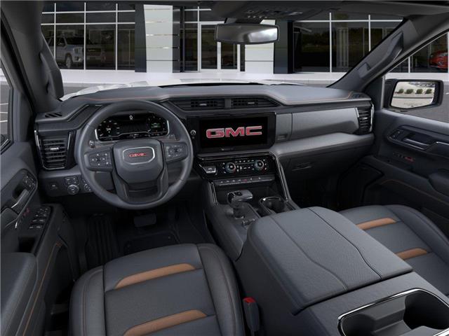 2026 GMC Sierra 1500 AT4 (Stk: 26T92) in Virgil - Image 15 of 24