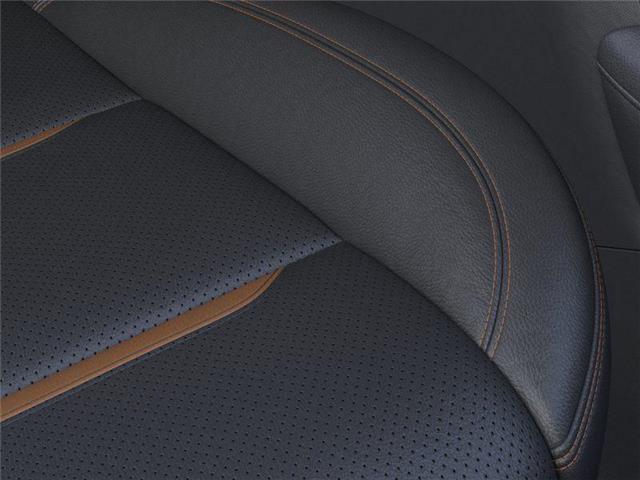 2026 GMC Sierra 1500 AT4 (Stk: 26T92) in Virgil - Image 21 of 24