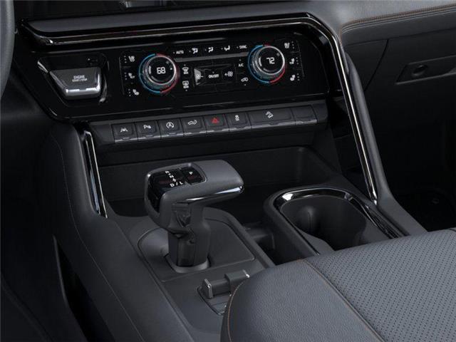2026 GMC Sierra 1500 AT4 (Stk: 26T92) in Virgil - Image 23 of 24