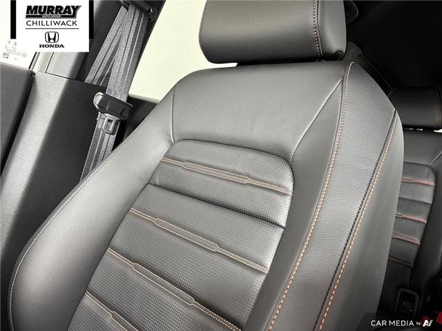 2026 Honda CR-V Hybrid Touring (Stk: 26H269) in Chilliwack - Image 29 of 34
