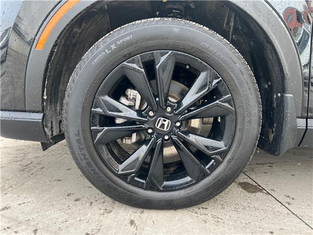 2024 Honda CR-V Hybrid Touring (Stk: HP6521) in Toronto - Image 2 of 26 2024 Honda CR-V Hybrid Touring (Stk: HP6521) in Toronto - Image 2 of 26