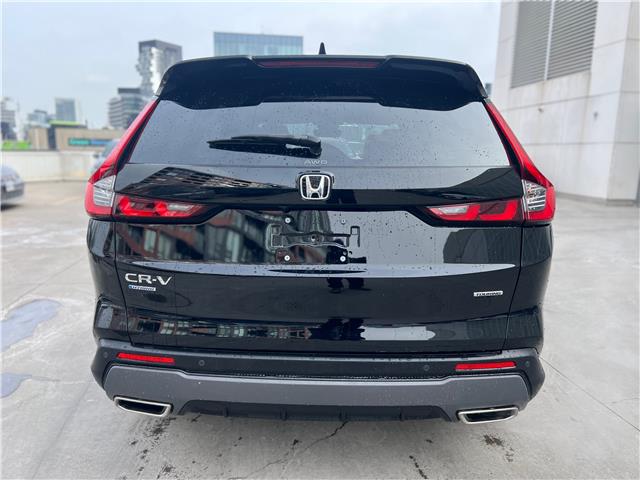 2024 Honda CR-V Hybrid Touring (Stk: HP6521) in Toronto - Image 6 of 26 2024 Honda CR-V Hybrid Touring (Stk: HP6521) in Toronto - Image 6 of 26