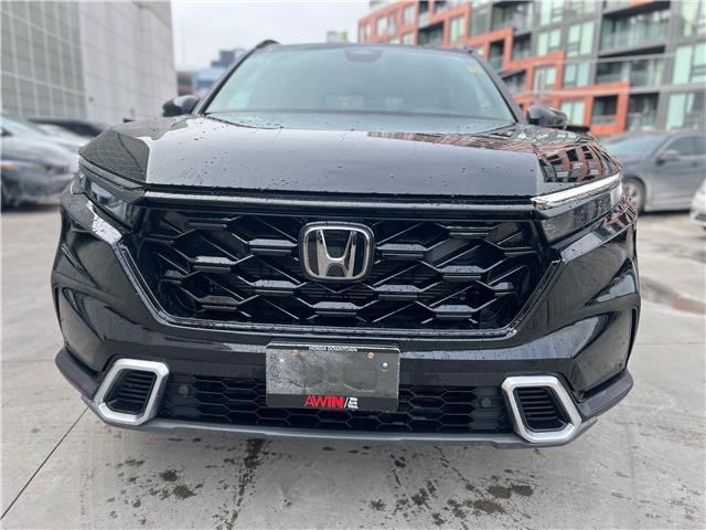 2024 Honda CR-V Hybrid Touring (Stk: HP6521) in Toronto - Image 11 of 26 2024 Honda CR-V Hybrid Touring (Stk: HP6521) in Toronto - Image 11 of 26