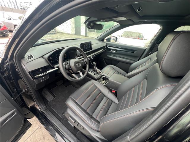 2024 Honda CR-V Hybrid Touring (Stk: HP6521) in Toronto - Image 12 of 26 2024 Honda CR-V Hybrid Touring (Stk: HP6521) in Toronto - Image 12 of 26