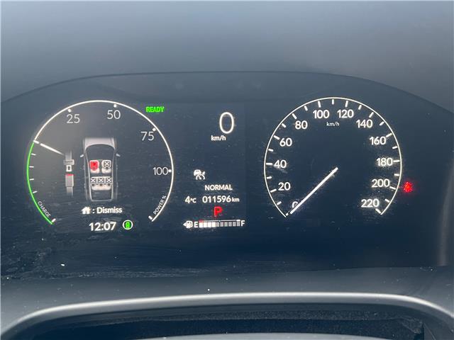 2024 Honda CR-V Hybrid Touring (Stk: HP6521) in Toronto - Image 14 of 26 2024 Honda CR-V Hybrid Touring (Stk: HP6521) in Toronto - Image 14 of 26