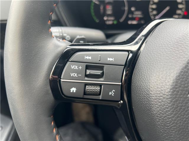 2024 Honda CR-V Hybrid Touring (Stk: HP6521) in Toronto - Image 15 of 26 2024 Honda CR-V Hybrid Touring (Stk: HP6521) in Toronto - Image 15 of 26