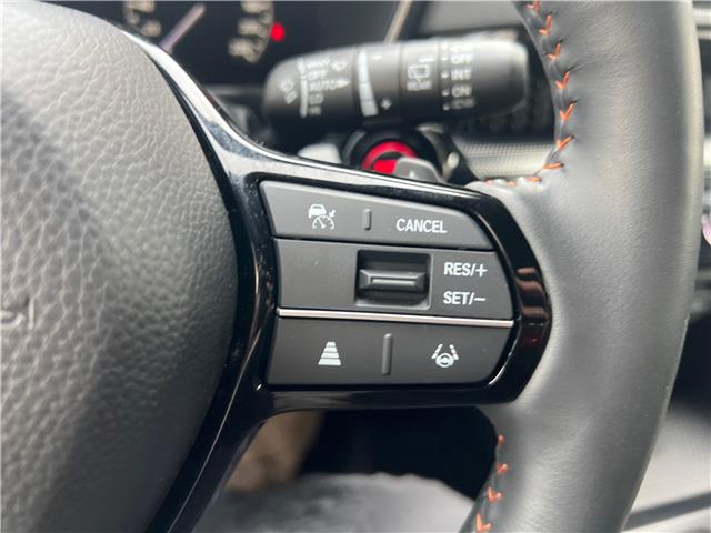 2024 Honda CR-V Hybrid Touring (Stk: HP6521) in Toronto - Image 16 of 26 2024 Honda CR-V Hybrid Touring (Stk: HP6521) in Toronto - Image 16 of 26