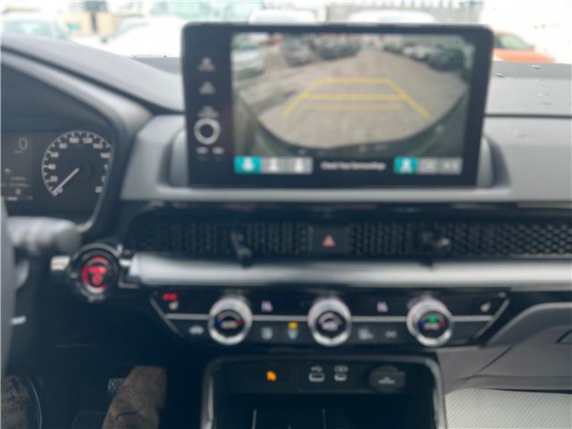 2024 Honda CR-V Hybrid Touring (Stk: HP6521) in Toronto - Image 17 of 26 2024 Honda CR-V Hybrid Touring (Stk: HP6521) in Toronto - Image 17 of 26