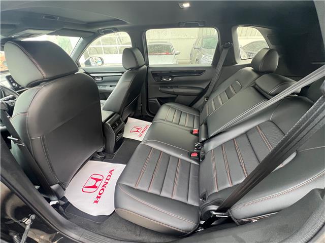 2024 Honda CR-V Hybrid Touring (Stk: HP6521) in Toronto - Image 19 of 26 2024 Honda CR-V Hybrid Touring (Stk: HP6521) in Toronto - Image 19 of 26