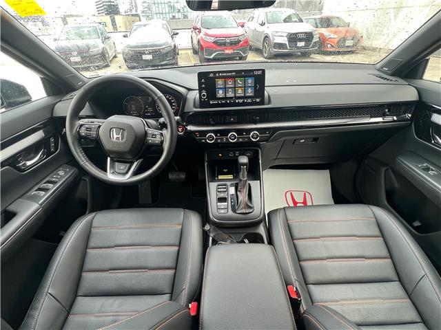 2024 Honda CR-V Hybrid Touring (Stk: HP6521) in Toronto - Image 20 of 26 2024 Honda CR-V Hybrid Touring (Stk: HP6521) in Toronto - Image 20 of 26