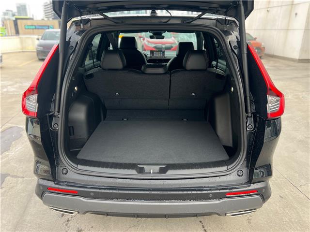 2024 Honda CR-V Hybrid Touring (Stk: HP6521) in Toronto - Image 22 of 26 2024 Honda CR-V Hybrid Touring (Stk: HP6521) in Toronto - Image 22 of 26
