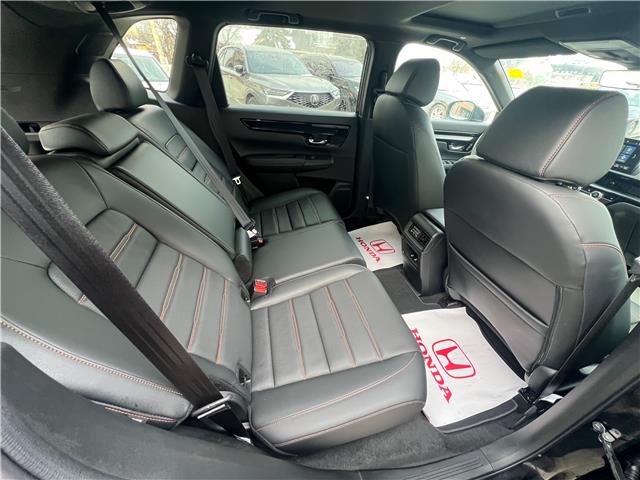 2024 Honda CR-V Hybrid Touring (Stk: HP6521) in Toronto - Image 24 of 26 2024 Honda CR-V Hybrid Touring (Stk: HP6521) in Toronto - Image 24 of 26