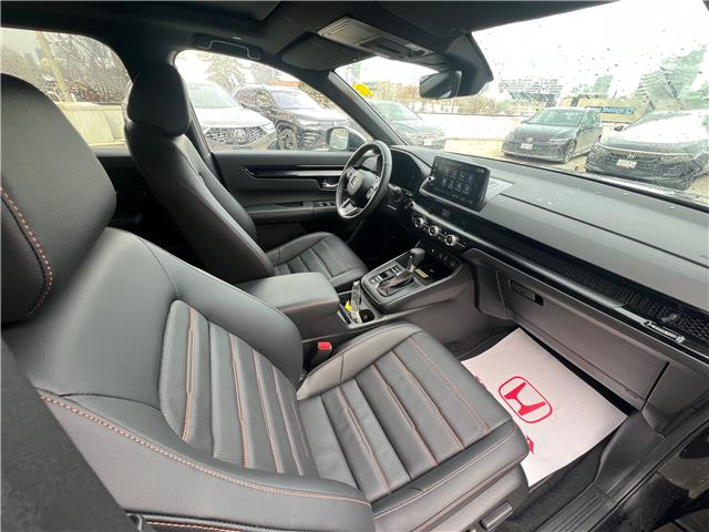 2024 Honda CR-V Hybrid Touring (Stk: HP6521) in Toronto - Image 25 of 26 2024 Honda CR-V Hybrid Touring (Stk: HP6521) in Toronto - Image 25 of 26