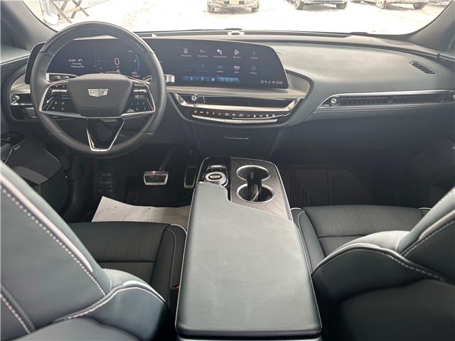 2025 Cadillac LYRIQ Luxury (Stk: U9092A) in Uxbridge - Image 11 of 31