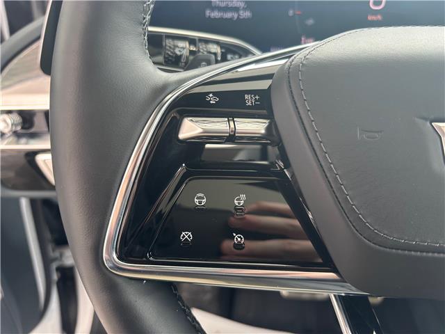 2025 Cadillac LYRIQ Luxury (Stk: U9092A) in Uxbridge - Image 13 of 31