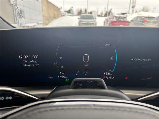 2025 Cadillac LYRIQ Luxury (Stk: U9092A) in Uxbridge - Image 15 of 31