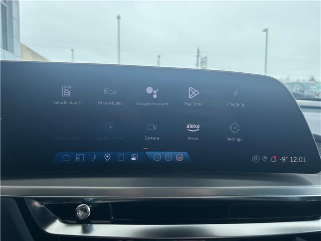 2025 Cadillac LYRIQ Luxury (Stk: U9092A) in Uxbridge - Image 16 of 31