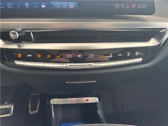 2025 Cadillac LYRIQ Luxury (Stk: U9092A) in Uxbridge - Image 17 of 31