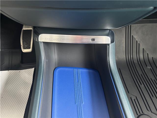 2025 Cadillac LYRIQ Luxury (Stk: U9092A) in Uxbridge - Image 18 of 31