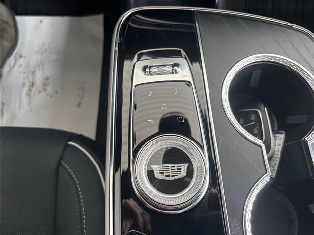 2025 Cadillac LYRIQ Luxury (Stk: U9092A) in Uxbridge - Image 19 of 31
