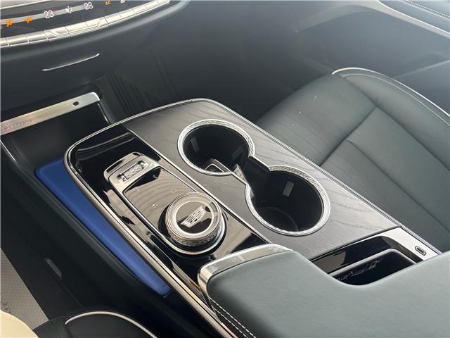 2025 Cadillac LYRIQ Luxury (Stk: U9092A) in Uxbridge - Image 20 of 31
