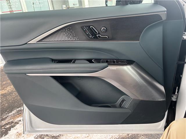 2025 Cadillac LYRIQ Luxury (Stk: U9092A) in Uxbridge - Image 22 of 31