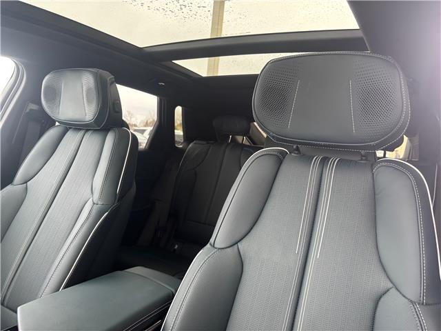 2025 Cadillac LYRIQ Luxury (Stk: U9092A) in Uxbridge - Image 25 of 31