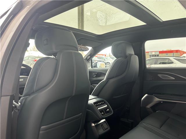 2025 Cadillac LYRIQ Luxury (Stk: U9092A) in Uxbridge - Image 26 of 31