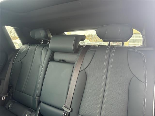2025 Cadillac LYRIQ Luxury (Stk: U9092A) in Uxbridge - Image 27 of 31