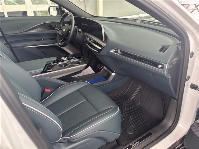 2025 Cadillac LYRIQ Luxury (Stk: U9092A) in Uxbridge - Image 29 of 31