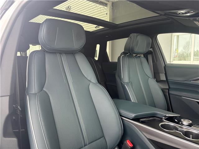 2025 Cadillac LYRIQ Luxury (Stk: U9092A) in Uxbridge - Image 30 of 31