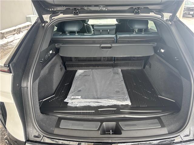 2025 Cadillac LYRIQ Luxury (Stk: U9092A) in Uxbridge - Image 31 of 31