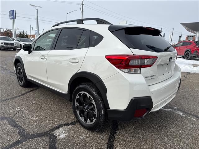 2023 Subaru Crosstrek Sport (Stk: LP1314) in RICHMOND HILL - Image 3 of 32
