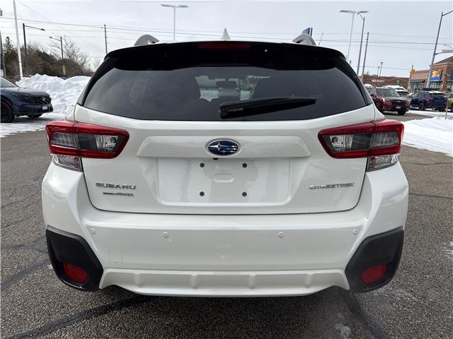 2023 Subaru Crosstrek Sport (Stk: LP1314) in RICHMOND HILL - Image 4 of 32