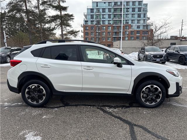 2023 Subaru Crosstrek Sport (Stk: LP1314) in RICHMOND HILL - Image 6 of 32