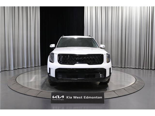 2024 Kia Telluride X-Line (Stk: 25226) in Edmonton - Image 2 of 33