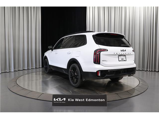 2024 Kia Telluride X-Line (Stk: 25226) in Edmonton - Image 4 of 33